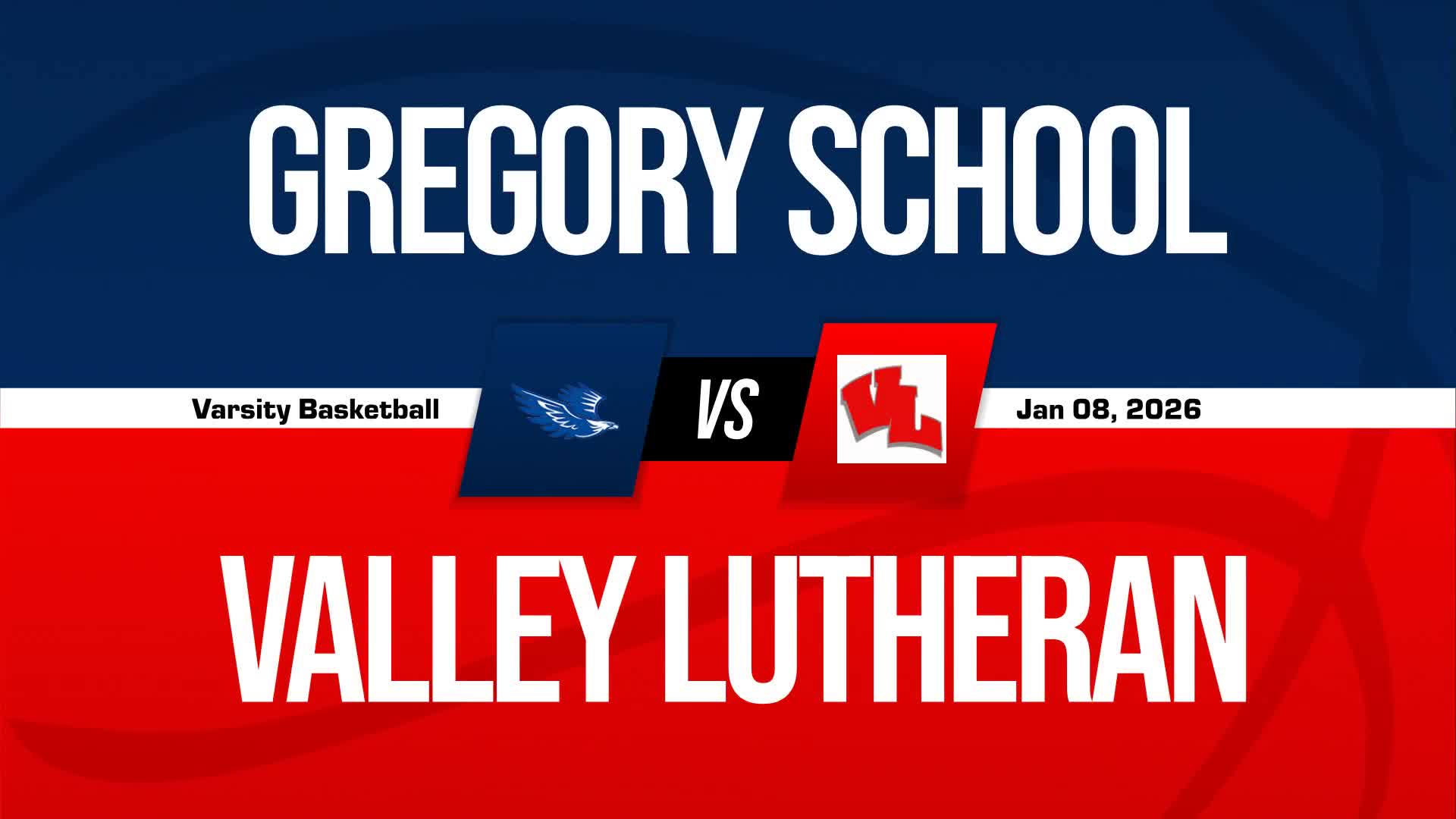 Basketball Recap: Valley Lutheran Picks Up Third Consecutive  Win