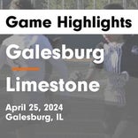 Soccer Game Recap: Limestone Takes a Loss