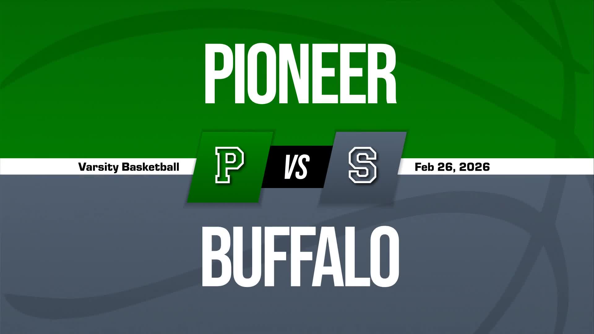 Basketball Recap: Pioneer Takes a Tough Playoff Loss