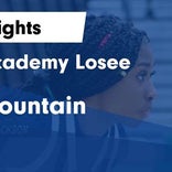 Somerset Academy Losee vs. Sunrise Mountain