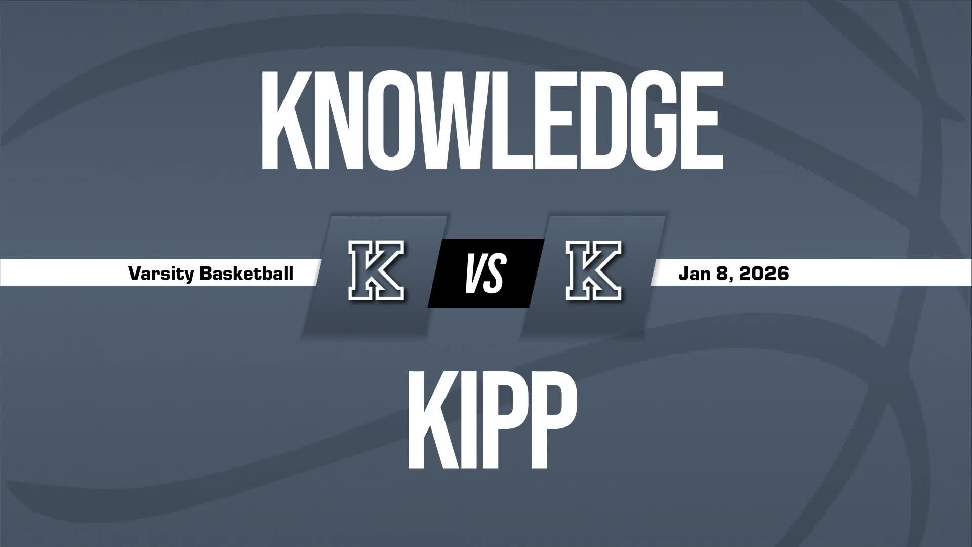 Basketball Recap: Knowledge Academies Takes a Loss