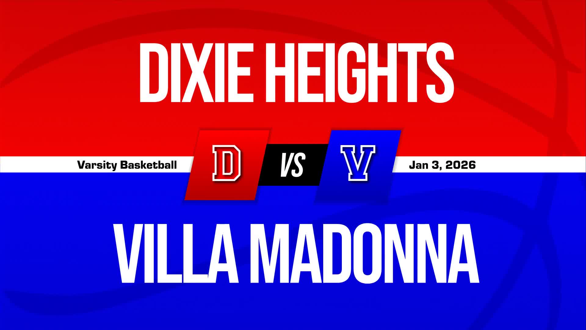 Basketball Recap: Dixie Heights Takes a Loss