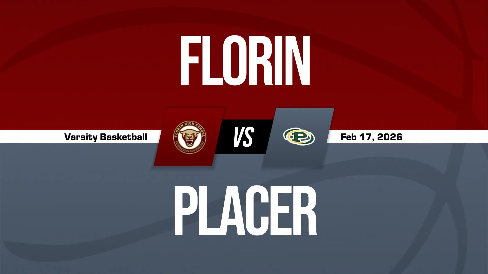 Ginger Biddle Game Report: vs Florin