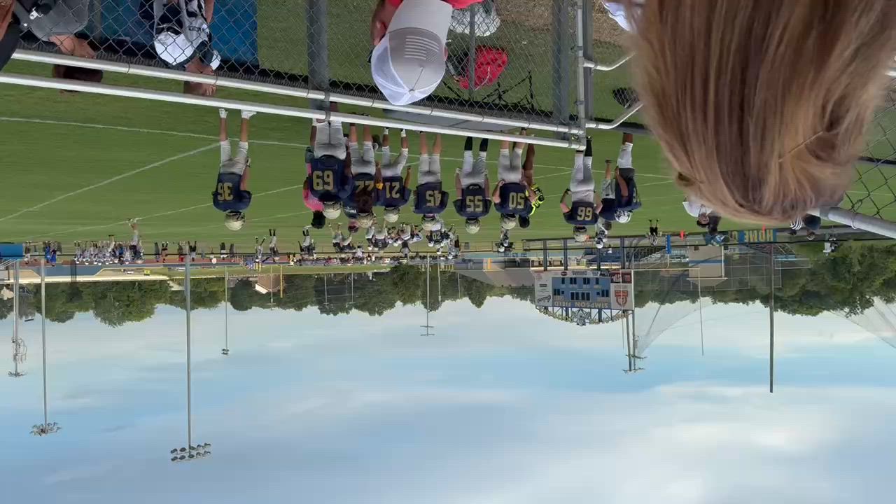 Football Game Preview: Innovation Academy Sentinels vs. Sale Creek Panthers + Official Tickets