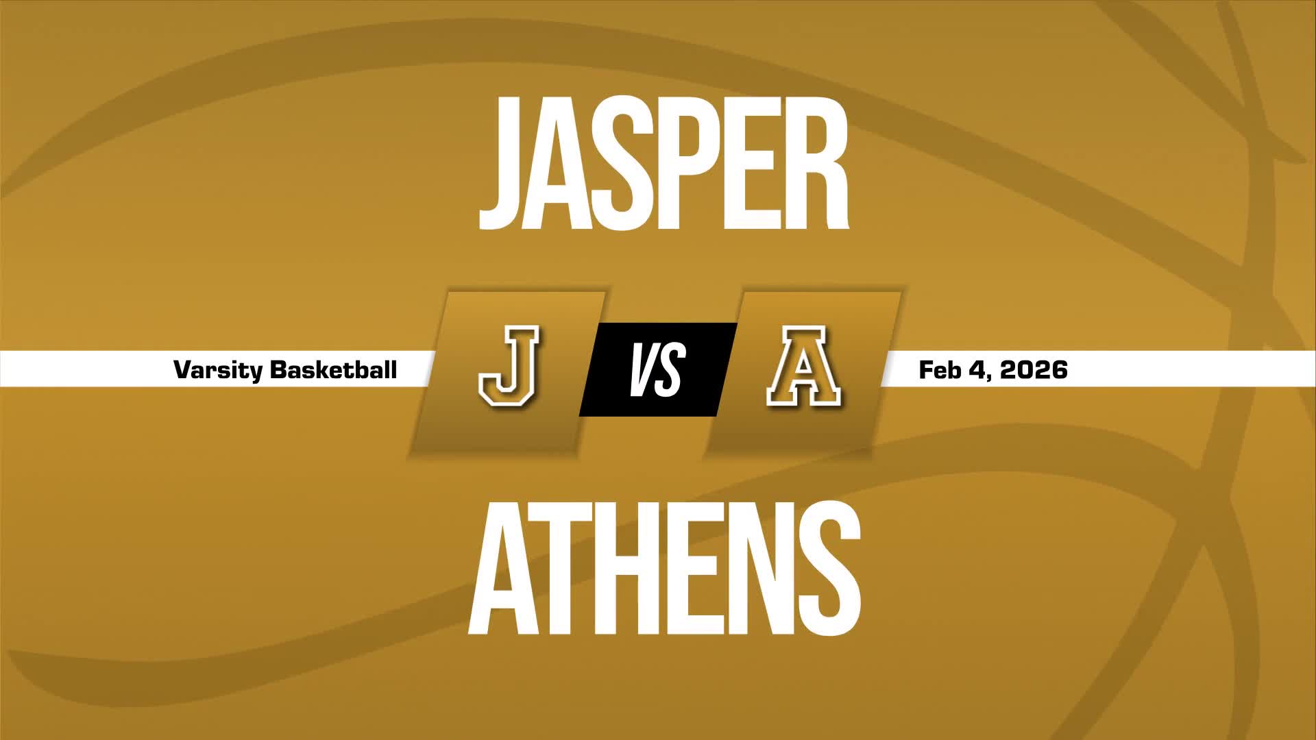 Basketball Recap: Tamiya Windham's Big Game Can't Quite Lead Jasper over Athens + How To Watch