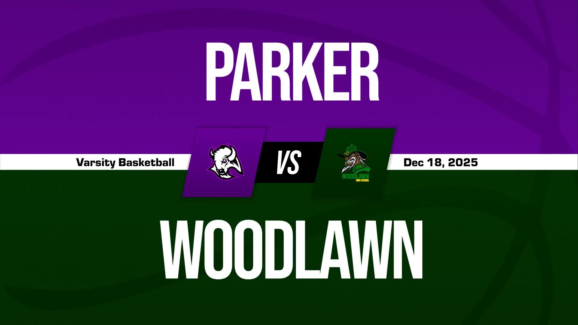 Basketball Recap: Woodlawn Takes a Loss