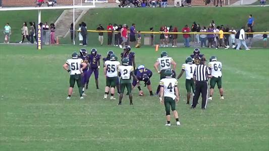 Baseball Recap: Nelson County Wins Going Away Against William Ca