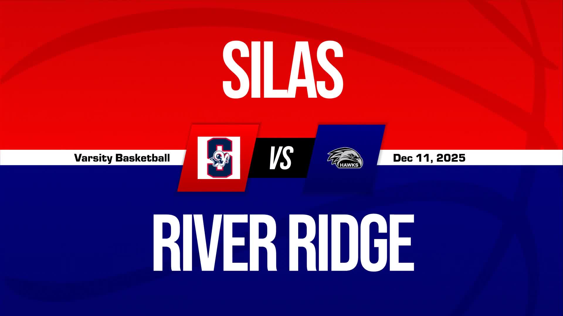 MakHai Pleasant-Tolliver Game Report: @ River Ridge