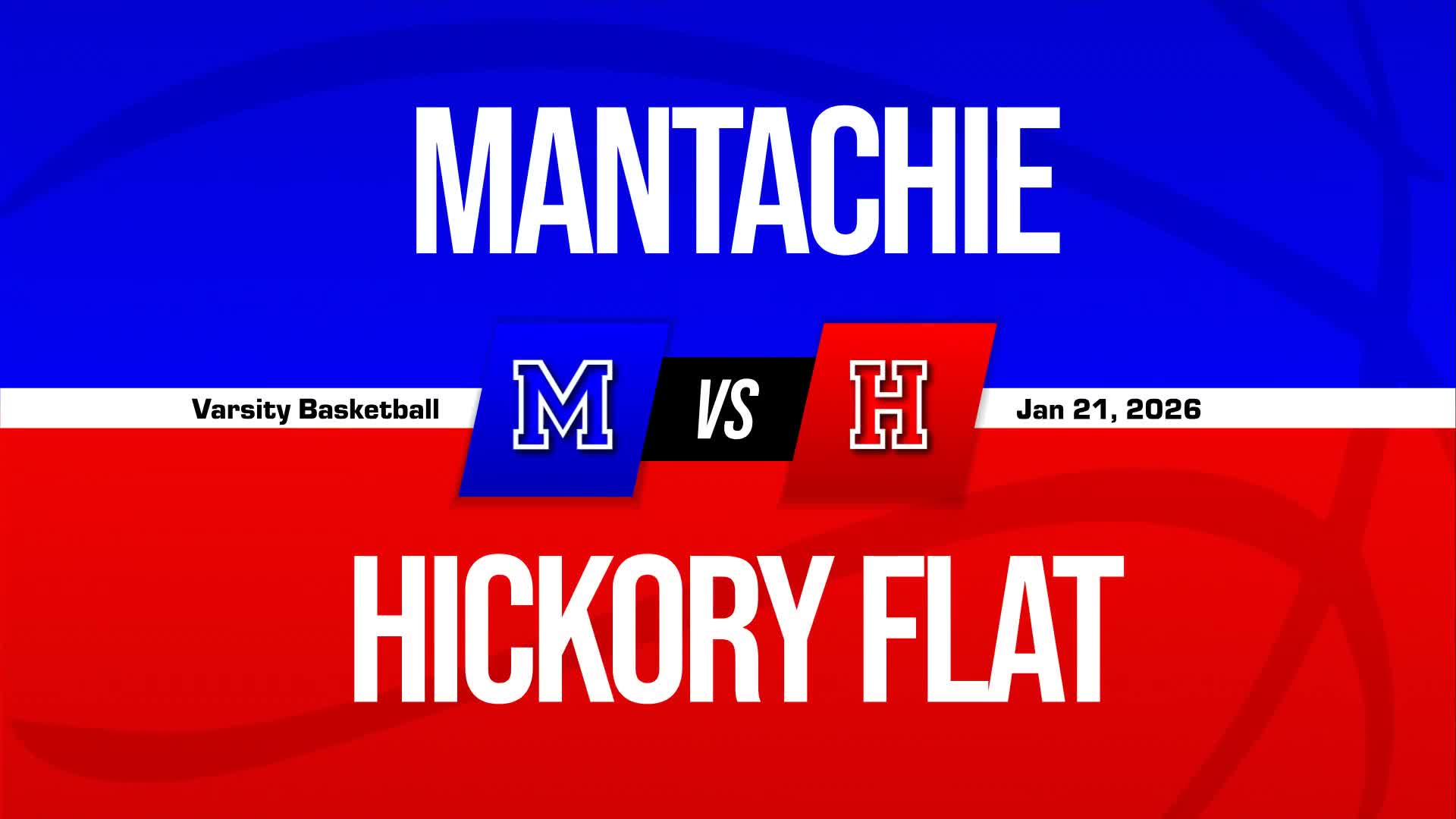 Basketball Game Preview: Hickory Flat Rebels vs. Potts Camp Card