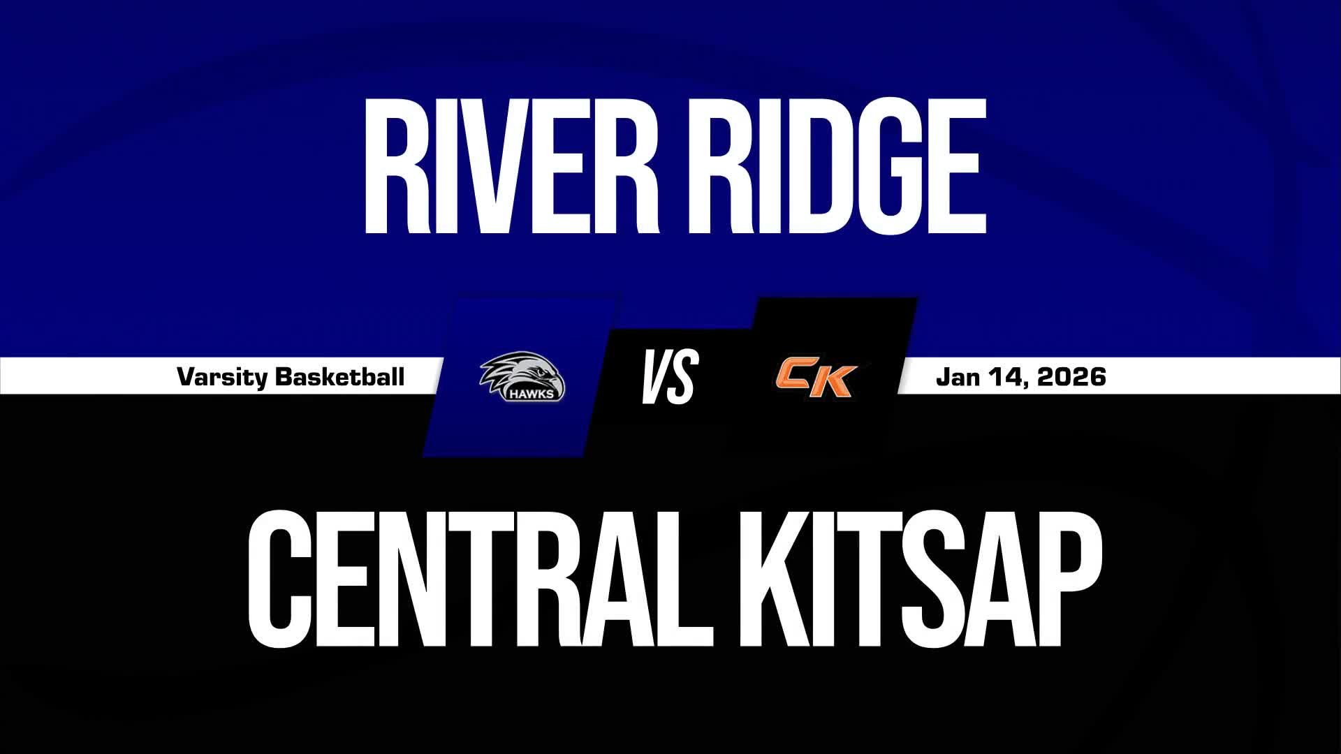 Basketball Recap: River Ridge Snags Third  Victory in Last Four 