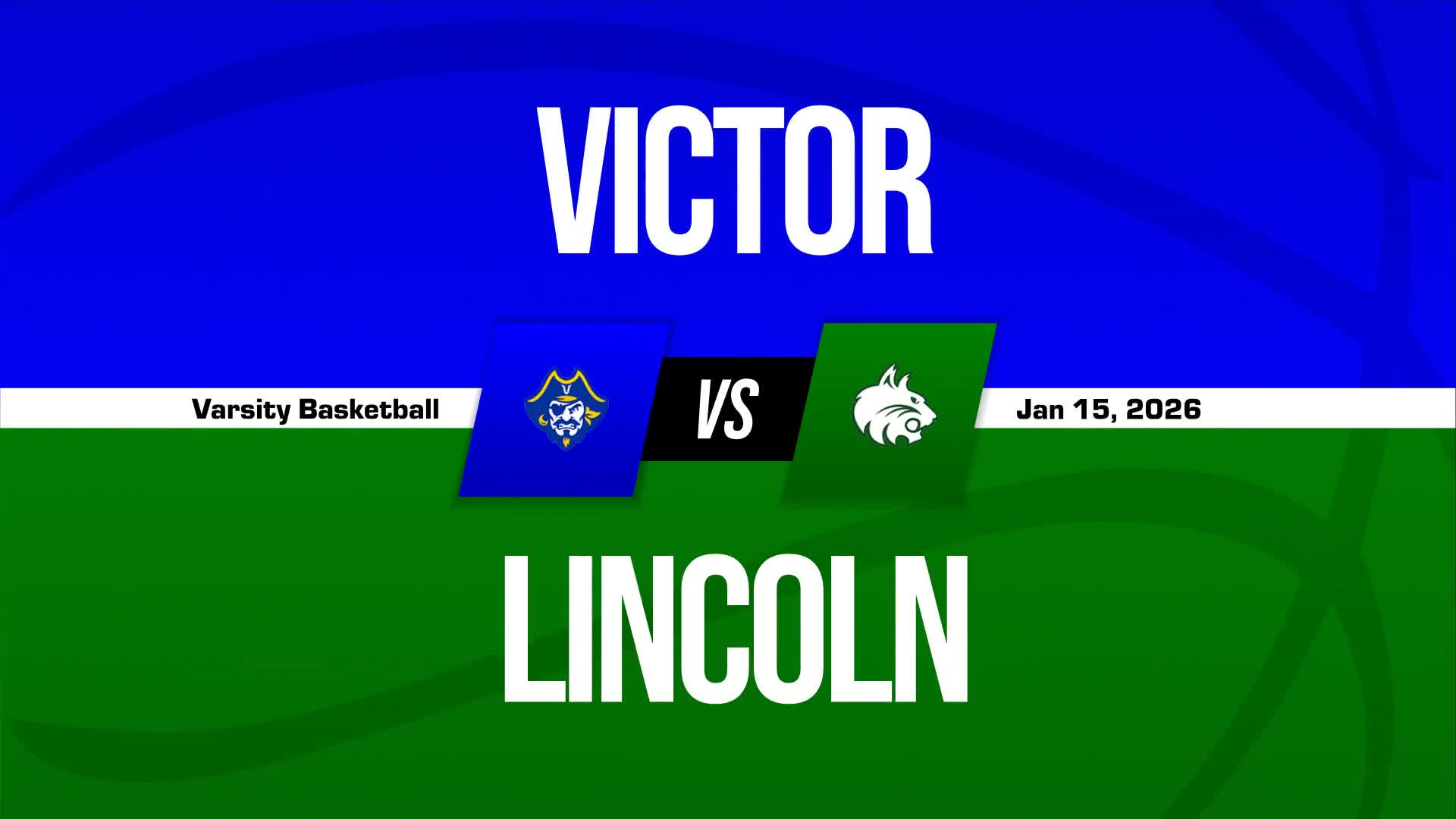 Basketball Recap: Victor Comes Up Short