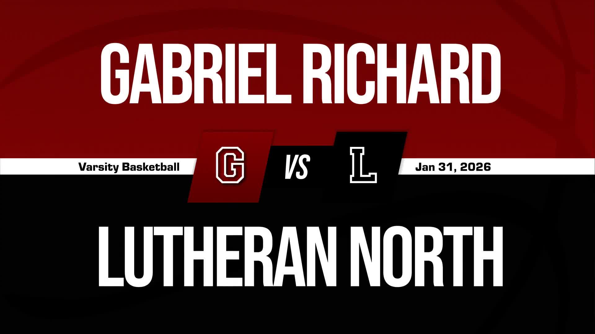 Basketball Game Preview: Lutheran North Mustangs vs. Marian Mustangs + Official Tickets