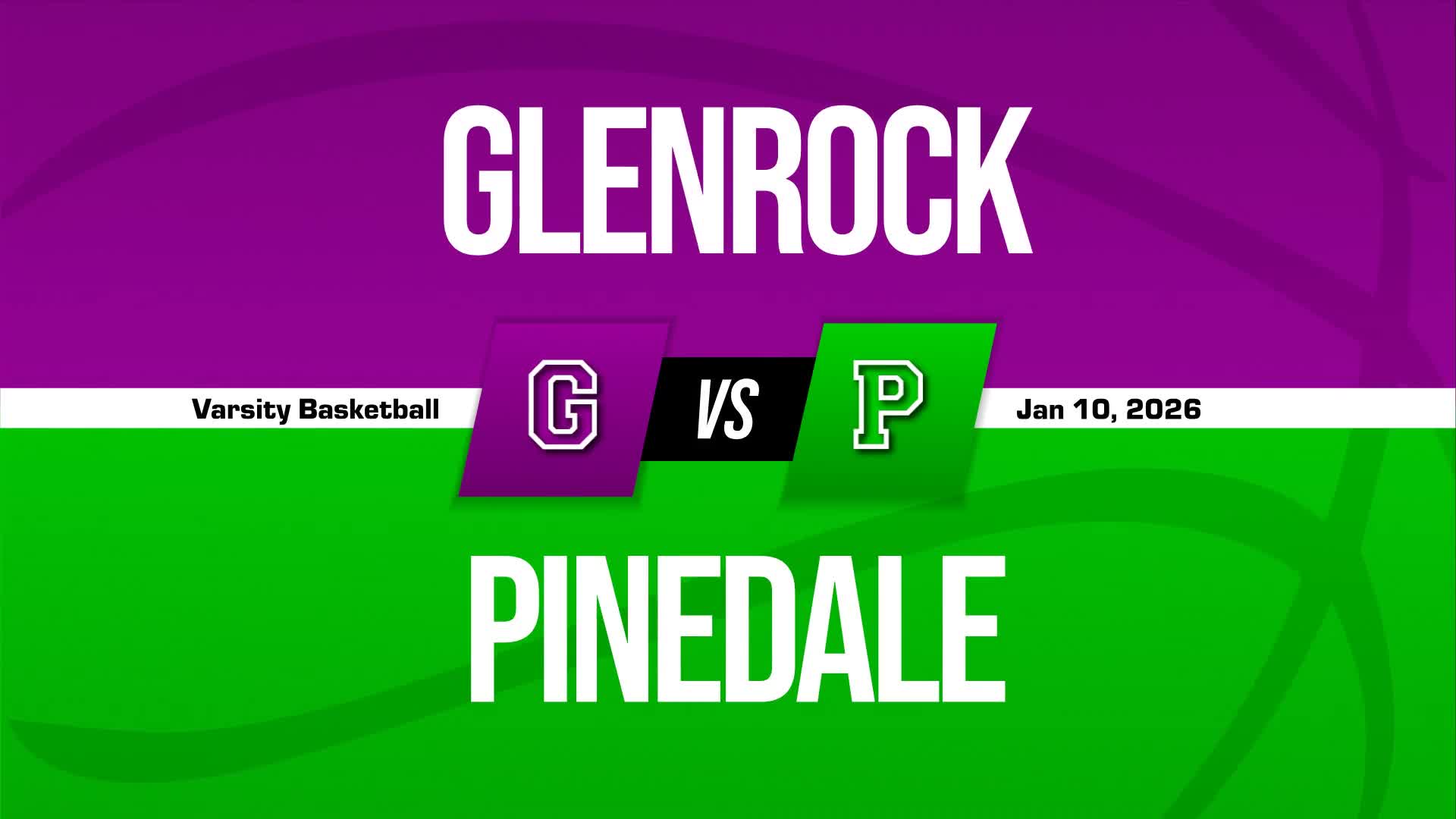 Basketball Recap: Pinedale Takes a Loss + How To Watch