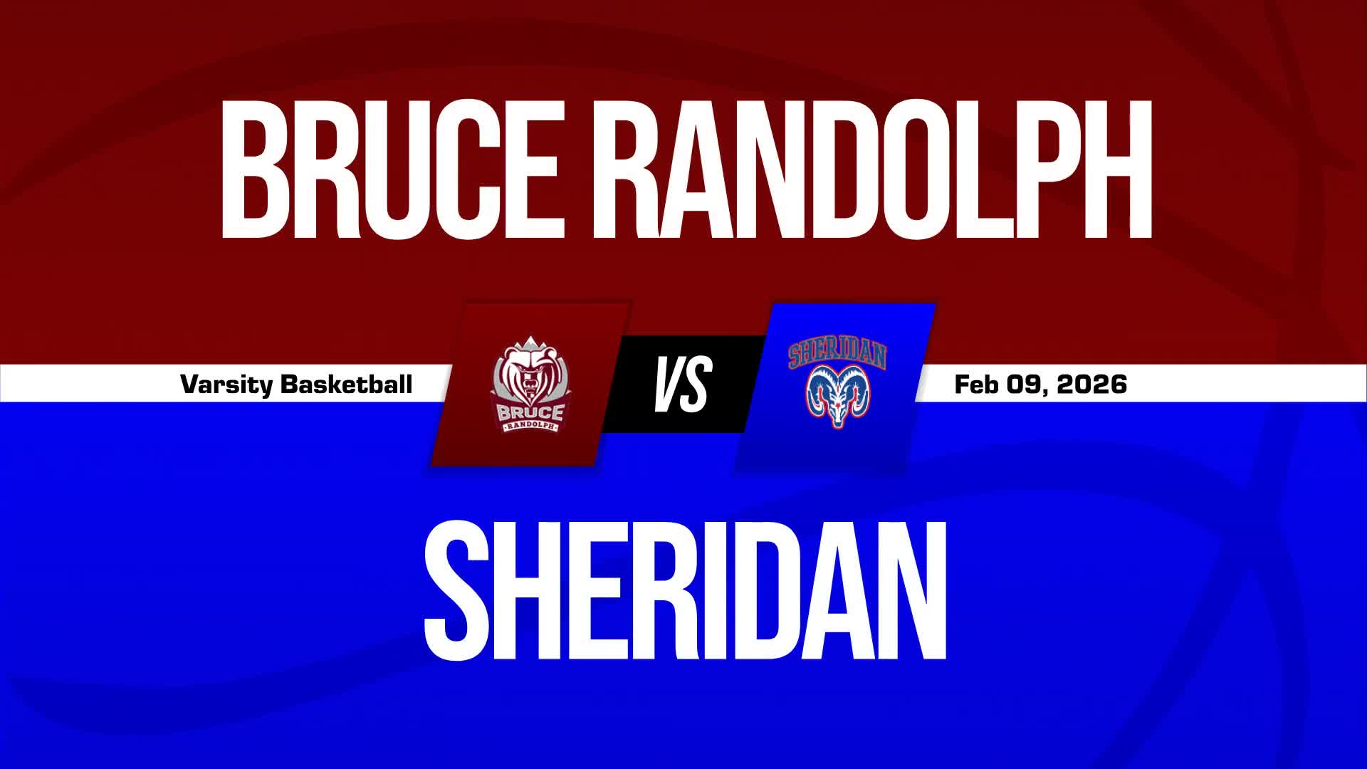 Basketball Recap: Sheridan Takes a Loss
