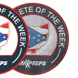 MaxPreps Ohio High School Athlete of the Week Award: 2021-2022 winners