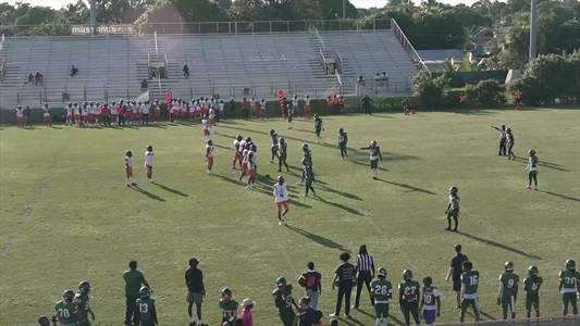 5A District 15 Top Football Player Performances