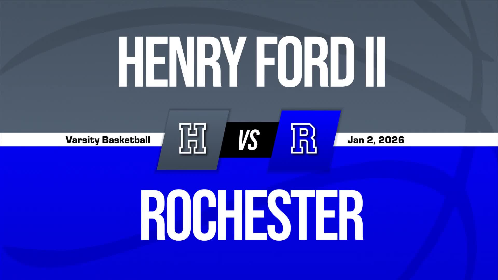 Basketball Game Preview: Rochester Falcons vs. Groves Falcons + How To Watch