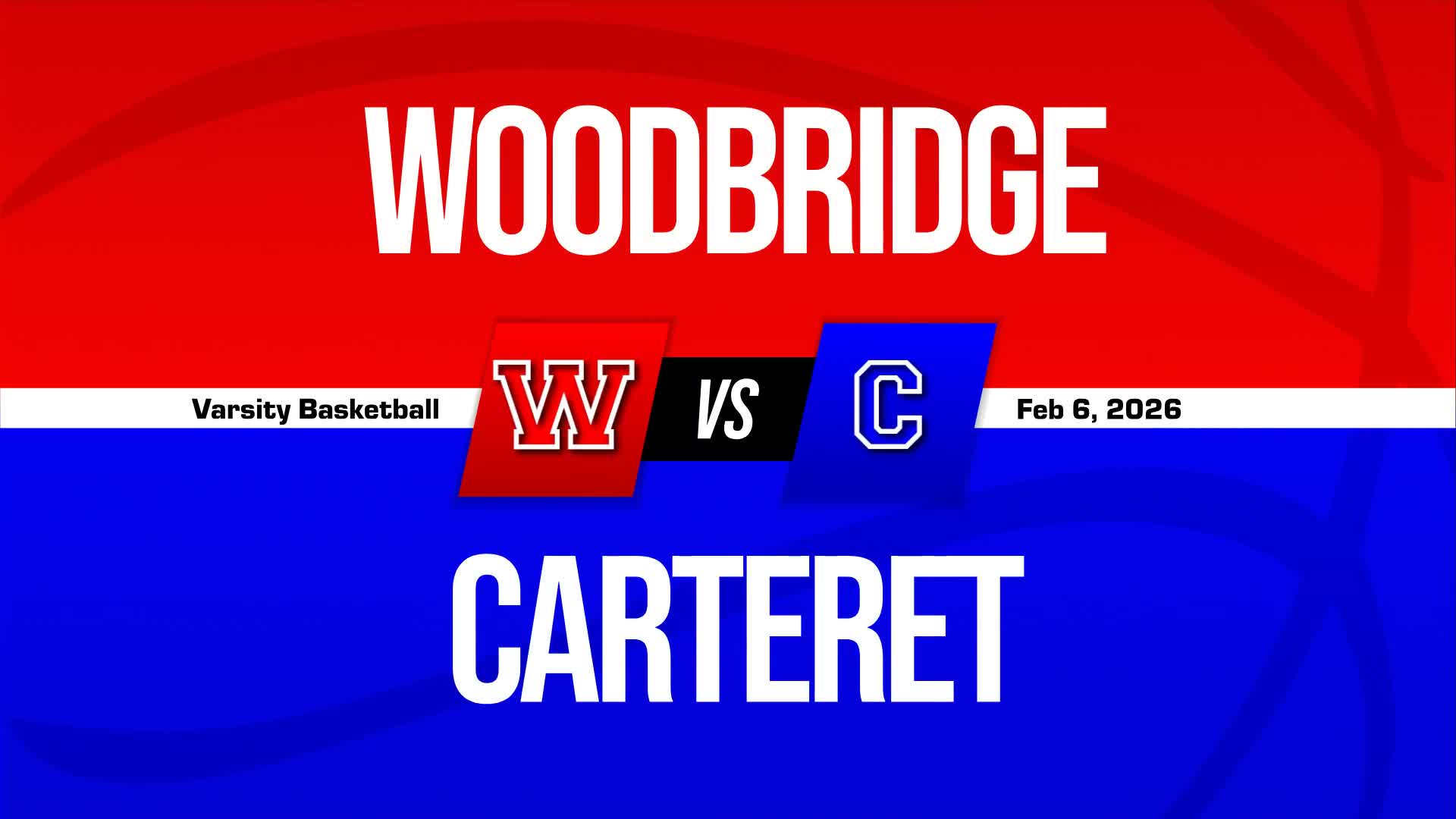 Basketball Recap: Carteret Drops Highest Score of Season Against Woodbridge + How To Watch