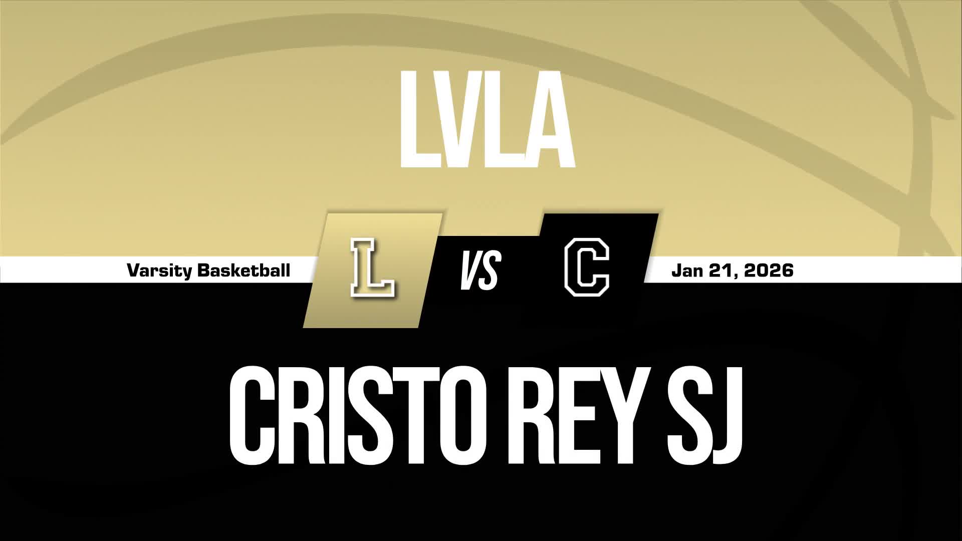 Basketball Game Preview: Cristo Rey San Jose Jesuit Lions vs. York Falcons