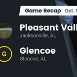 Football Game Preview: Glencoe vs. Weaver
