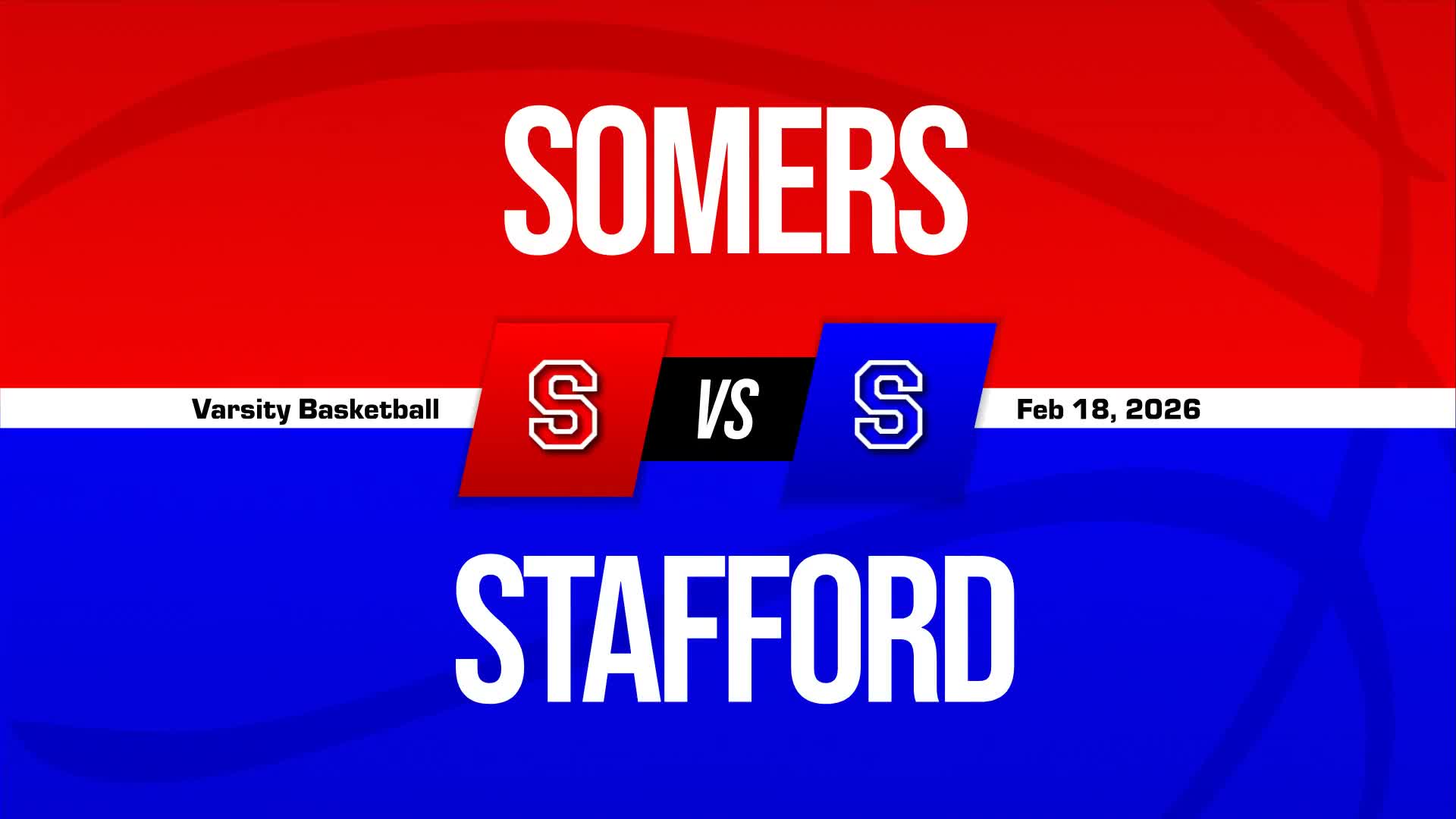 Basketball Recap: Somers Comes Up Short + How To Watch