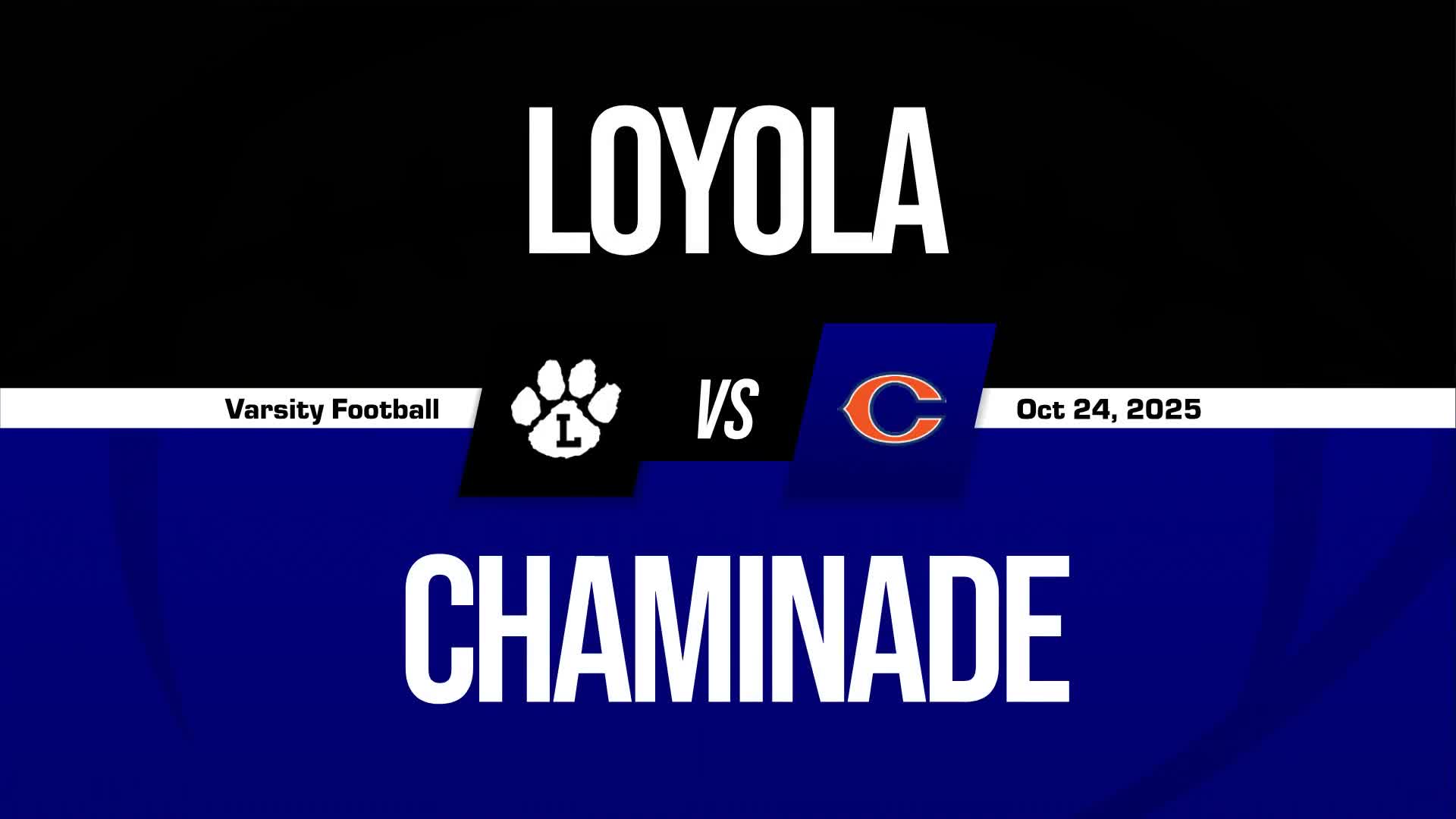 Football Game Preview: Chaminade Eagles vs. Notre Dame (SO) Knights + How To Watch