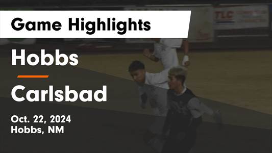 Soccer Recap: Carlsbad Takes a Loss