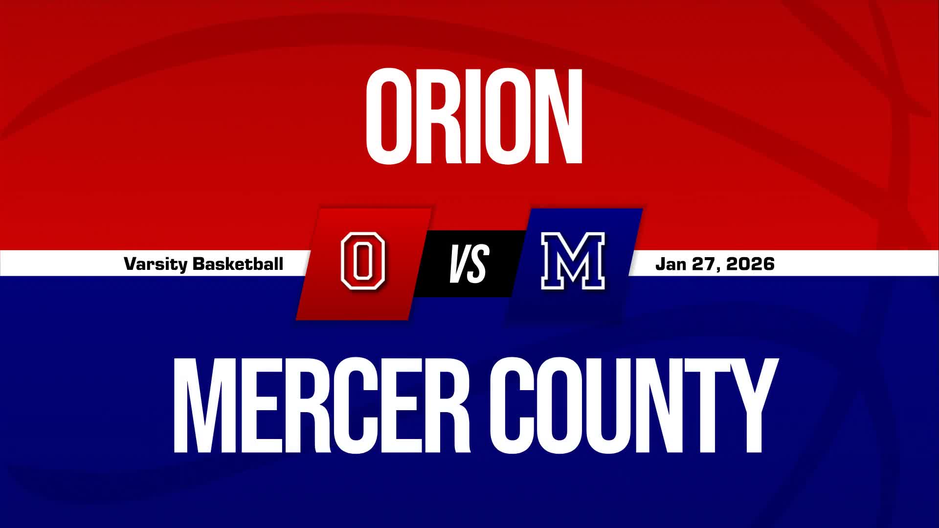 Basketball Game Preview: Orion Chargers vs. Monmouth-Roseville Titans