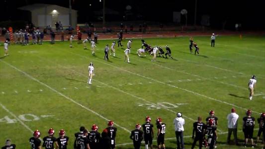 Basketball Game Preview: Milford Tigers vs. Panguitch Bobcats