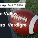 Football Game Preview: Madison vs. Elkhorn Valley