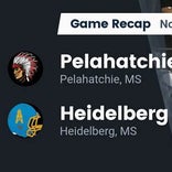 Raleigh falls short of Heidelberg in the playoffs