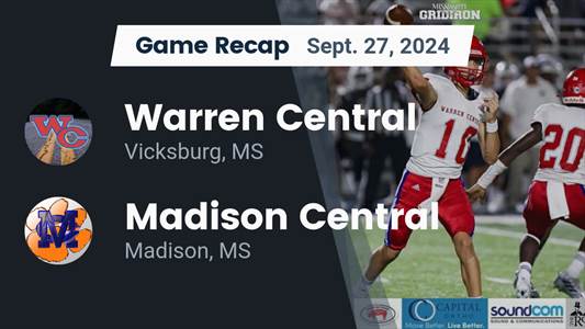 Football Recap: Aden Greer Key Part of a Team Effort in Vikings 
