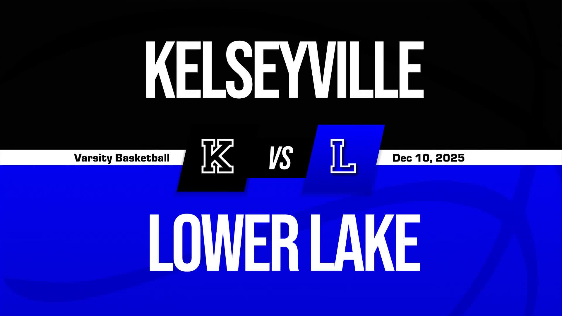 Basketball Recap: Lower Lake Skates Past Princeton with Ease