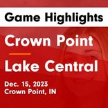 Basketball Game Preview: Crown Point Bulldogs vs. Indianapolis Bishop Chatard Trojans
