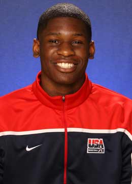 Adonis Thomas