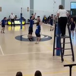 Volleyball Recap: Putnam Takes a Loss