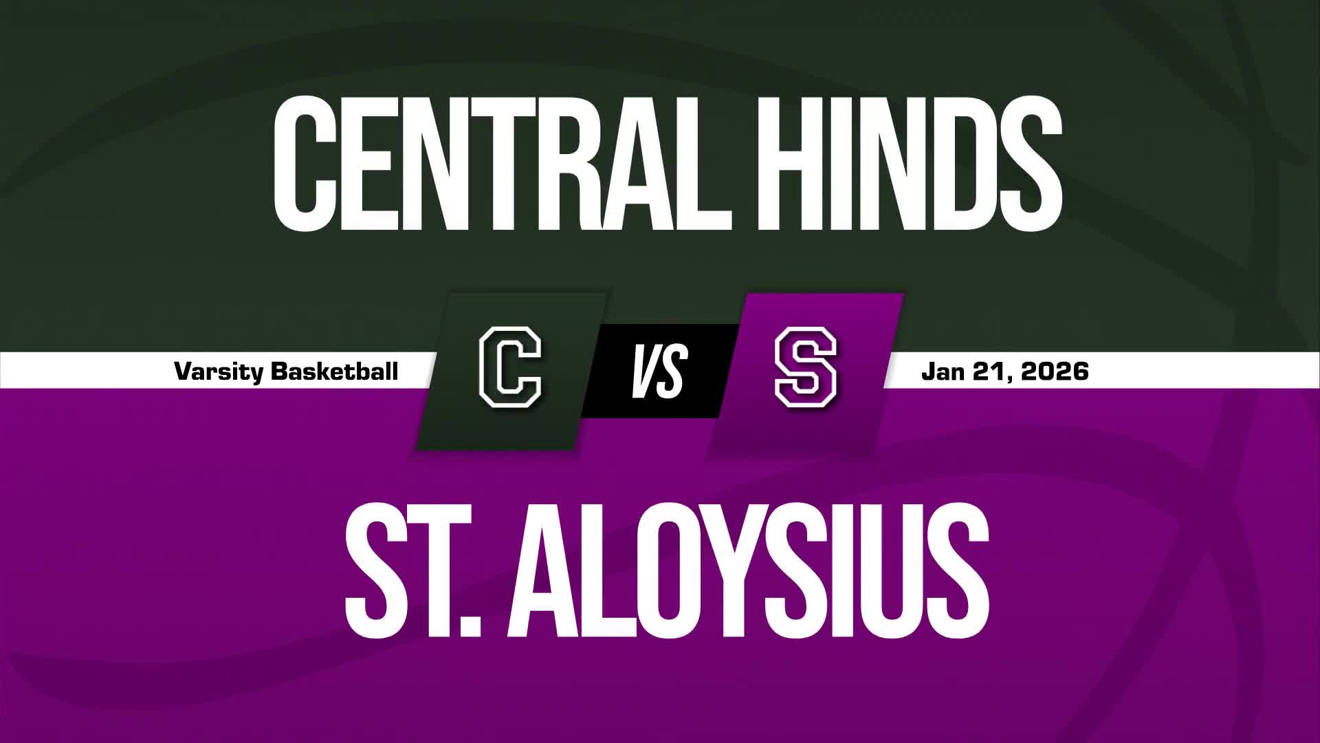 Basketball Game Preview: Central Hinds Academy Cougars vs. East Rankin Academy Patriots