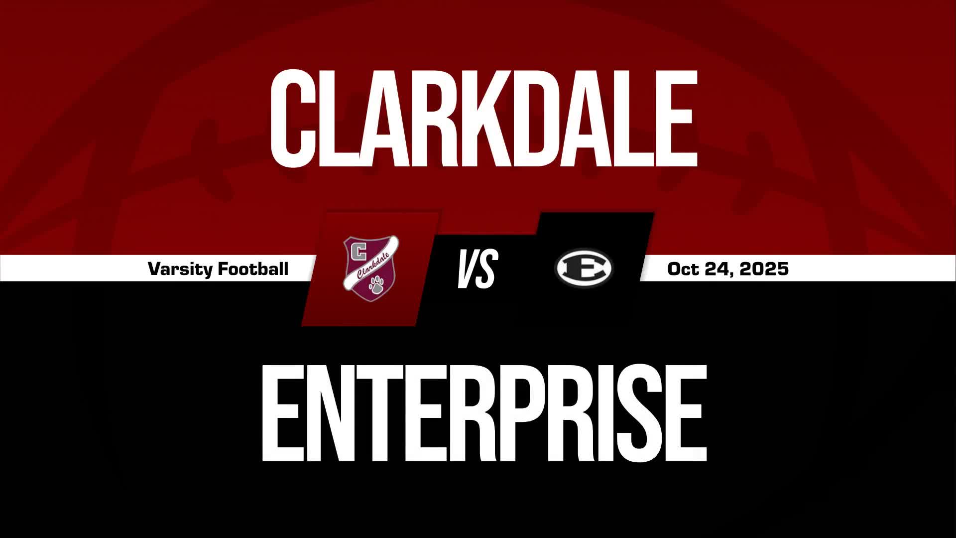 Football Game Preview: Clarkdale Bulldogs vs. Heidelberg Oilers + Official Tickets