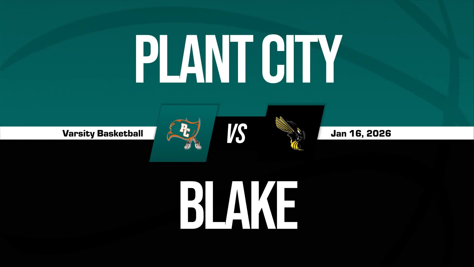 Simeon Hogan Game Report: @ Blake + How To Watch