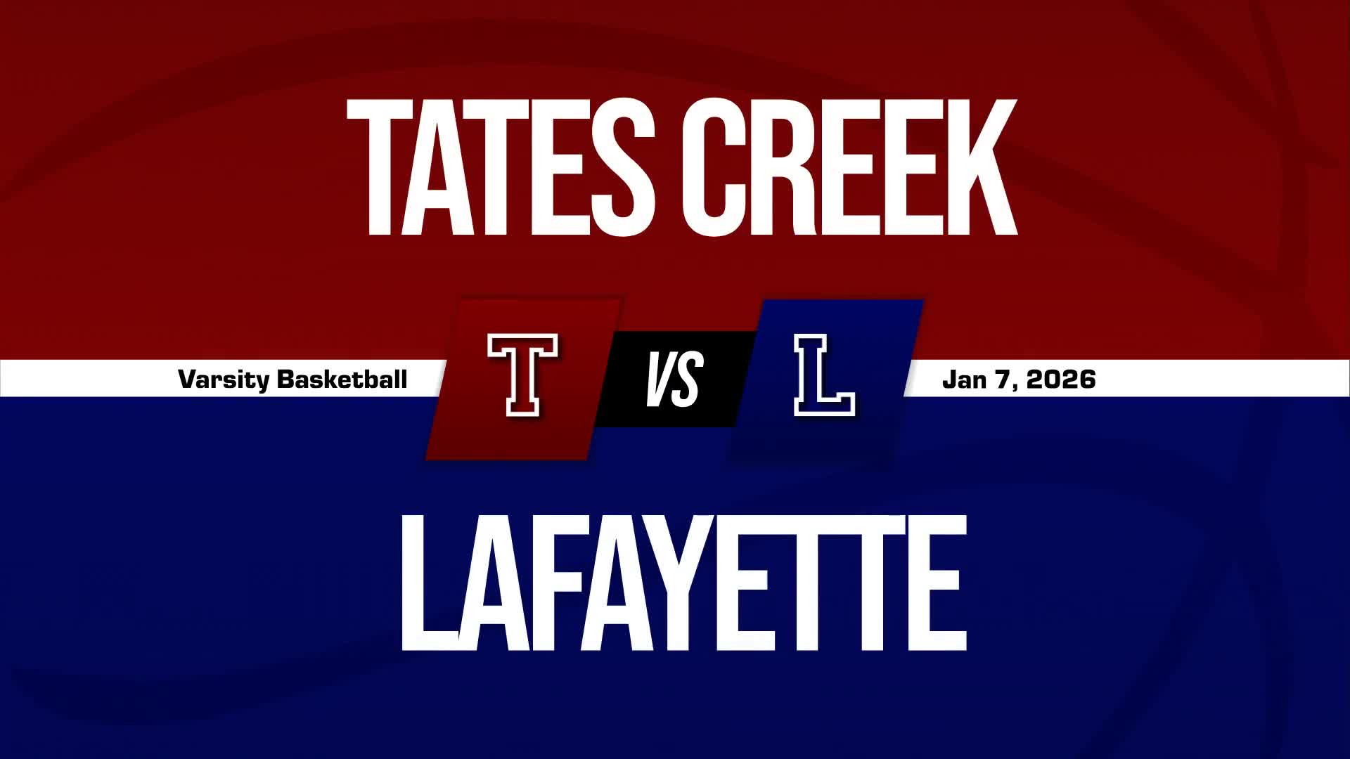 Basketball Recap: Tates Creek Picks Up Fourth Consecutive  Victo