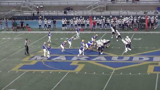 Noah Chiw Game Report: @ University City