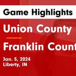 Franklin County vs. Hauser