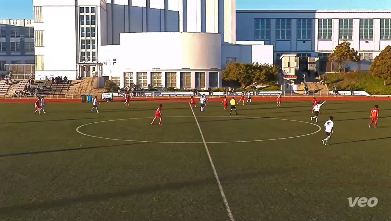 Soccer Recap: Washington Comes Up Short