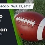Football Game Preview: Santa Rosa vs. Capitan