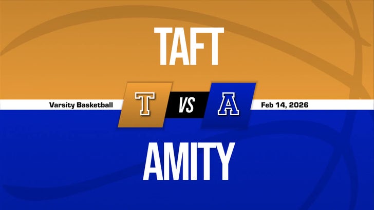 Basketball Recap: Amity Extends Winning Streak to Five