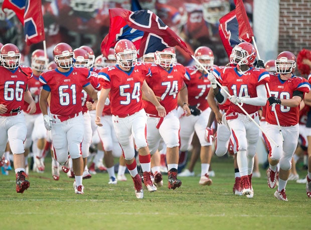 Manatee has a big-time matchup with St. Thomas Aquinas that brings back memories of their 2009 playoff tilt.