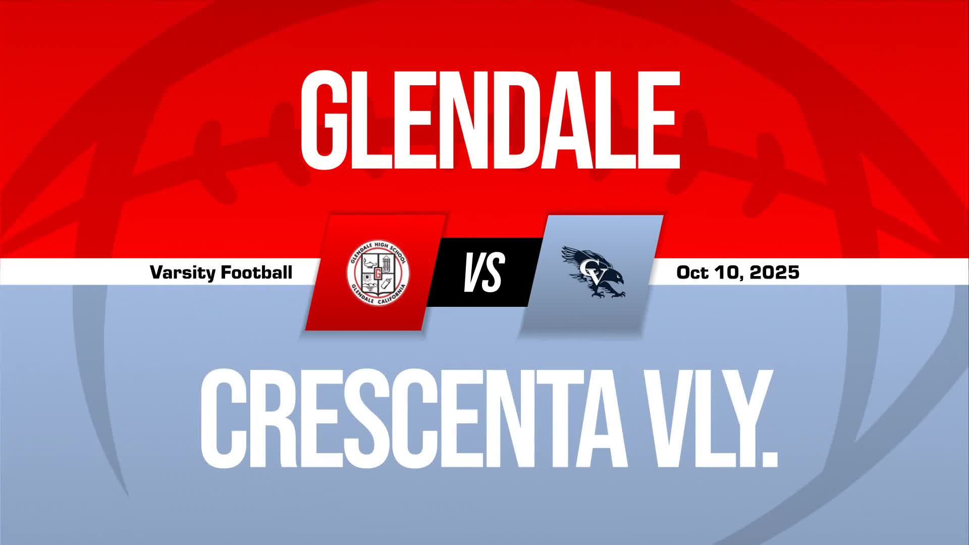 Football Game Preview: Glendale Nitros vs. Burbank Bulldogs + Official Tickets