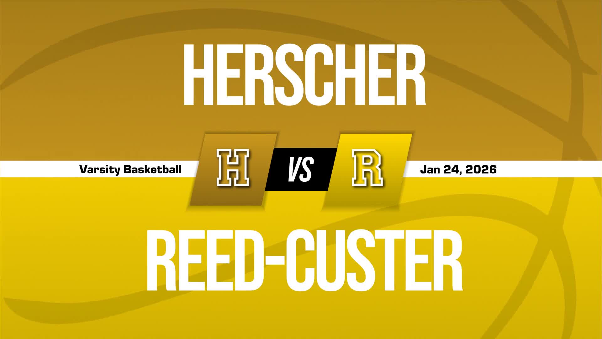 Basketball Recap: Reed-Custer's  Victory  on Tuesday Extends Win