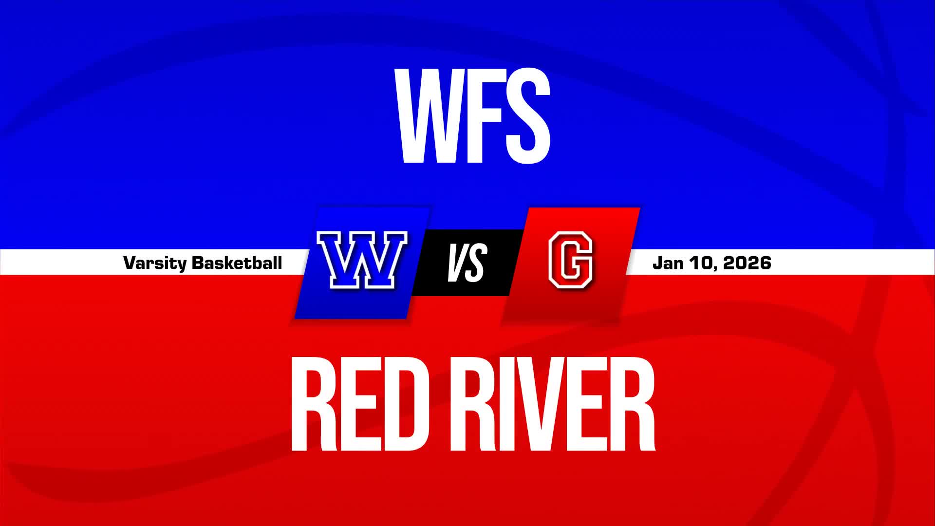 Basketball Recap: Red River Comes Up Short + How To Watch
