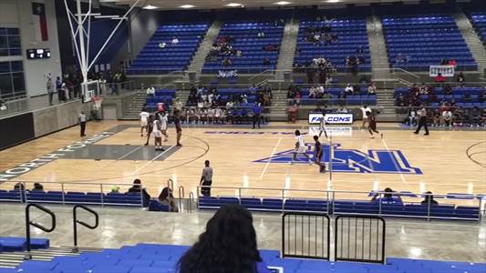 Basketball Recap: Rowlett Now  3-1 over Last Four Games